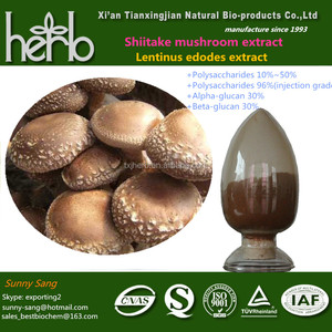 ¡Medicamentos antifúngicos! <span class=keywords><strong>Hongo</strong></span> <span class=keywords><strong>reishi</strong></span> maitake shiitake 10%-96% - Product Image 2