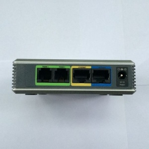 Linksys SPA2102 2RJ45 (1LAN+ 1 WAN)+2FXS+Support T.38 - Product Image 4