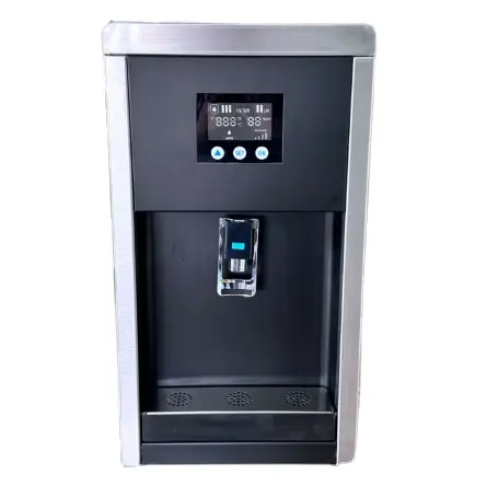 Nuevo generador de agua de aire 20L dispensador de agua fría potable pura