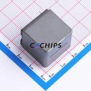 ตัวเหนี่ยวนำพลังงาน DEP23-220M ผ่านชิ้นส่วนรู (THT) (ความเหนี่ยวนำ: 22uH )(ความแม่นยำ: 20% กระแสไฟที่กำหนด: 15A) - Product Image 2