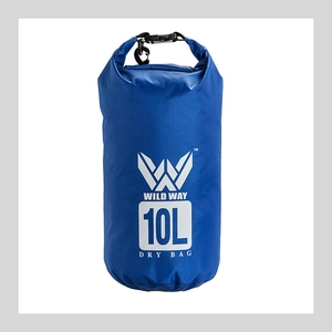 Waterproof <strong>Roll</strong> <strong>Top</strong> <strong>Backpack</strong> With Hydration System Luxury <strong>Backpack</strong> - Product Image 4