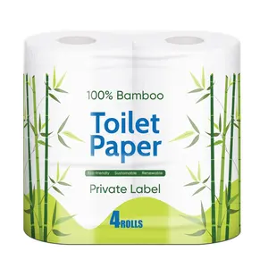 Import Chinese Toilet Paper Custom Toilet Paper