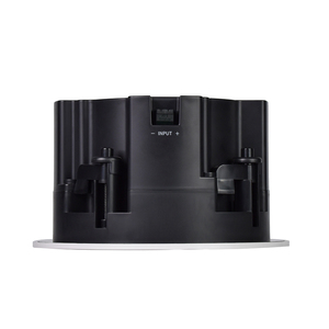 Amplificateur <span class=keywords><strong>de</strong></span> haut-parleur <span class=keywords><strong>de</strong></span> plafond WiFi <span class=keywords><strong>Bluetooth</strong></span>, lecteur multimédia, étanche IPX6, audio pour <span class=keywords><strong>salle</strong></span> <span class=keywords><strong>de</strong></span> <span class=keywords><strong>bain</strong></span>, haut-parleur coaxial bidirectionnel - Product Image 3