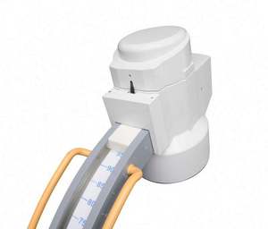 Yüksek frekans MSLCX34 mobil c-kol <span class=keywords><strong>x</strong></span>-<span class=keywords><strong>ray</strong></span> makinesi elektrikli tıbbi cerrahi c-kol yüksek performanslı mobil <span class=keywords><strong>X</strong></span> ışını ünitesi - Product Image 5