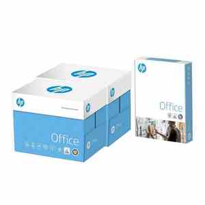 Brignhtness Whiteness A4 Copy <b>Paper</b> 80 G 75g A4 Office <b>Paper</b> 500 Sheets/<b>ream</b> 5 <b>Reams</b>/Box - Product Image 1