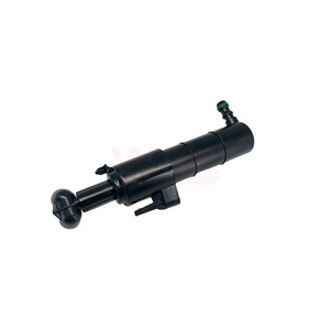 2128600147 2128600047 Headlight Washer Nozzle for Benz W212 C207 E250 E350 Auto <b>Lighting</b> Cleaning Durable Front Jet Cylinder - Product Image 1