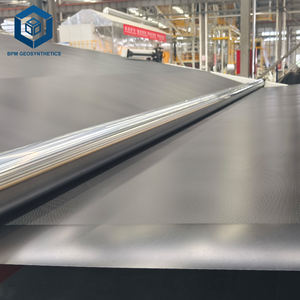 Géomembranes HDPE haute performance pour les bassins industriels et les décharges en Australie - Product Image 3