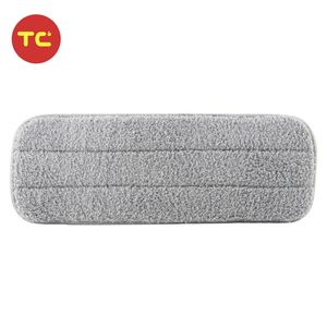 TB500 TB800 360 tête de chiffon de nettoyage rotative pour Xiaomis Mijias Deermas tampon de vadrouille à eau Durable pour sol rechargeable - Product Image 4