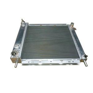 Pour <span class=keywords><strong>Ford</strong></span> BRONCO / RANGER 85-94, <span class=keywords><strong>EXPLORER</strong></span> 91-92, pour le refroidissement du radiateur - Product Image 1