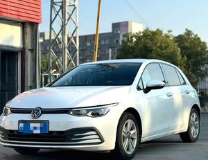 Volkswagen <span class=keywords><strong>Golf</strong></span> <span class=keywords><strong>8</strong></span> <span class=keywords><strong>2021</strong></span> d'occasion en promotion, berline 5 portes 5 places, intérieur foncé, essence, exportée de Chine - Product Image 4