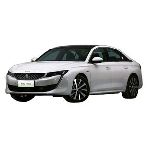 2024 <span class=keywords><strong>voiture</strong></span> électrique automatique Dongfeng <span class=keywords><strong>peugeot</strong></span> 508L PHEV en stock 4 roues pas cher haute vitesse nouvelle énergie <span class=keywords><strong>voiture</strong></span> électrique à vendre - Product Image 1