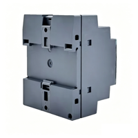 Nouveau module logique LOGO 230RCE d'origine 6ED1052-1FB08-0BA2, contrôleur de programmation PLC, 220V AC/DC, mémoire EPROM/EEPROM, industriel