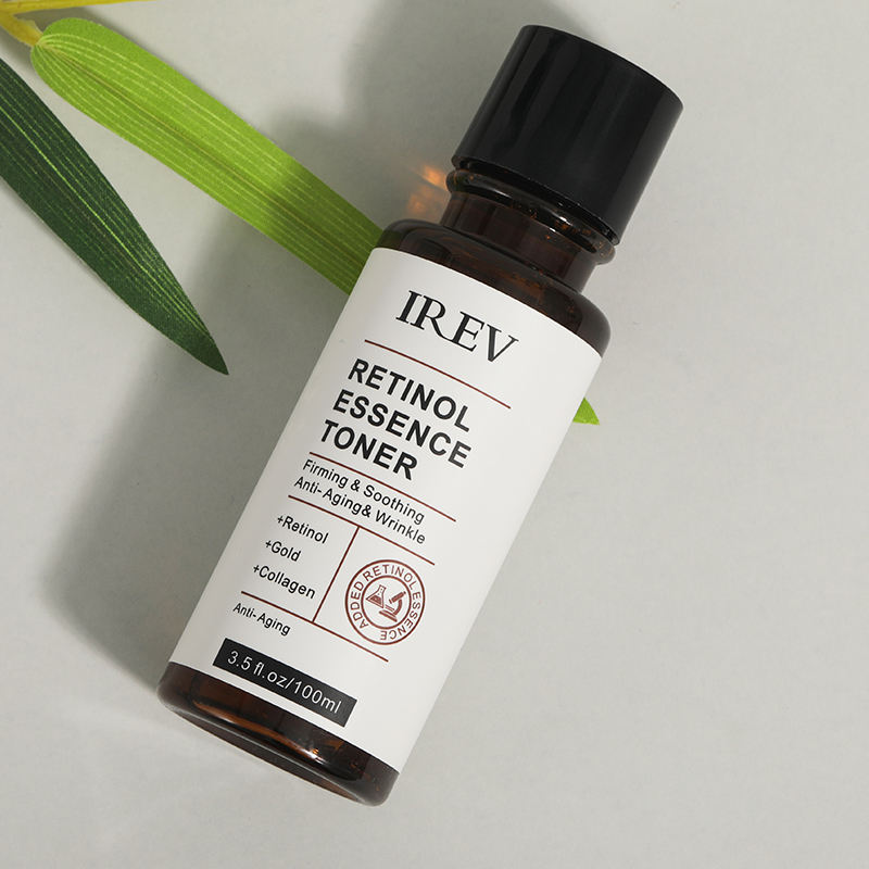 Retinol Toner