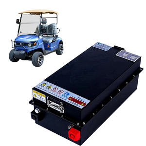 แบตเตอรี่ลิเธียมโซลิดสเตต LiNiMnCoO2 48V 150Ah  จ่ายไฟคงที่ ปลอดภัย ความจุสูง อายุการใช้งานยาวนาน - Product Image 2