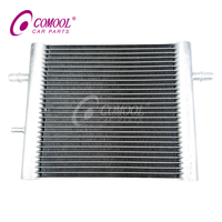 Radiateur de refroidissement du moteur COMOOL LR128288 pour Land Rover Defender L663, radiateur en aluminium