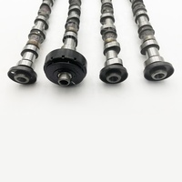 Nuevo Kit de Árbol de Levas para Motor de 3.6L, para Chrysler 300, Dodge y Jeep Grand Cherokee 2011-2024, Kit de Árbol de Levas Dv5