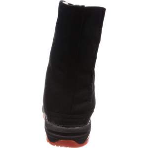 Margo Ankle & Bootie, produit unisexe pour adultes de qualité supérieure avec tige en caoutchouc/EVA et semelle intermédiaire en peluche - Product Image 6