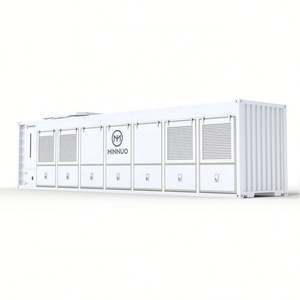 Unidad de nitrógeno de pureza ajustable con gran capacidad de refuerzo - Product Image 4