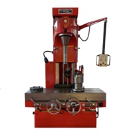Machines d'alésage verticales pour blocs-cylindres de moteurs fins T7220B