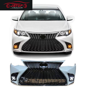 Kit carrosserie pour Toyota Camry <span class=keywords><strong>2012</strong></span> à 2014, conversion style Lexus - Product Image 5