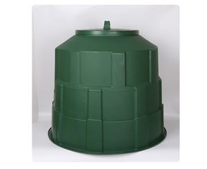Compost de jardin en plastique HDPE <span class=keywords><strong>150L</strong></span> de vente chaude - Product Image 6