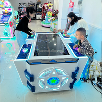 Machine d'arcade de combat de serpents TCS, à monnayeur/billets, pour enfants et adultes, tension universelle, construction métallique