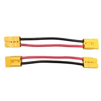 Fabrication de faisceaux de câbles et d'ensembles de câbles de charge pour systèmes de stockage d'énergie par batterie