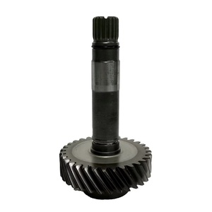 Eje de entrada 31 32T para transmisión CVT HXT JF015E RE0F11A, piezas de repuesto remanufacturadas para reparación y reacondicionamiento de caja de cambios CVT Nissan - Product Image 2