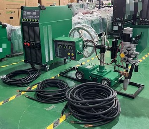 Nuevo Inversor Digital Profesional Greeweld TIG/MMA 315A AC/DC TIG para Aluminio |   IGBT - Product Image 6