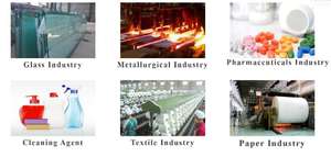 אספקה במפעל באיכות גבוהה מלח חומר ניקוי מלח עוגת נתרן סולפט לתעשייה - Product Image 4