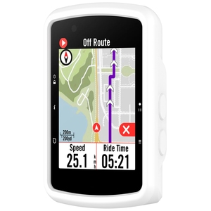 Nueva Funda Protectora de Silicona Suave para GPS de Bicicleta, Compatible con <span class=keywords><strong>Bryton</strong></span> <span class=keywords><strong>Rider</strong></span> 550/650 - Product Image 4