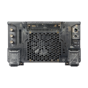 Oscilloscope numérique Rigol MHO954, oscilloscope numérique haute résolution, bande passante 500 MHz, MHO954 haute résolution offrant des performances exceptionnelles - Product Image 6