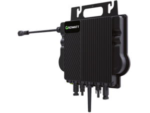 <span class=keywords><strong>Growatt</strong></span> NEO 800M-X 800 w Wifi Solaire Micro Onduleur Balcon Micro Onduleur 800 Watt - Product Image 4