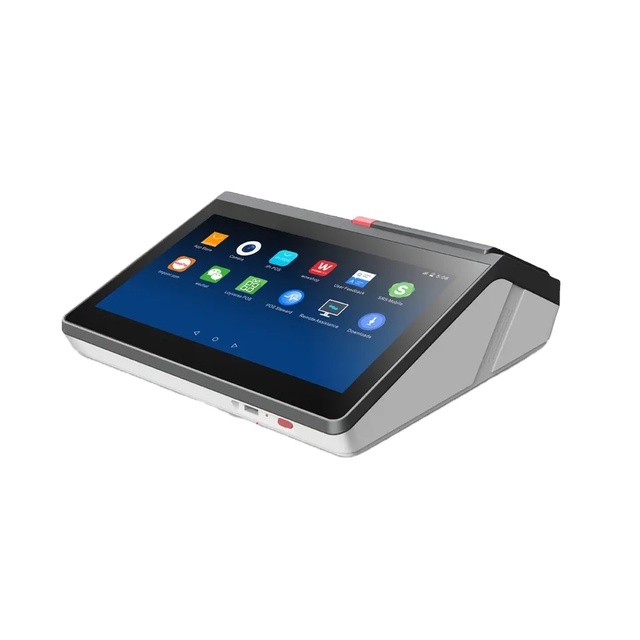 Windows System 11.6 Inch Capacitive Touch Screen All in One POS Terminal Tablet PC