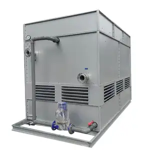 Closed Cooling Tower FL-3000