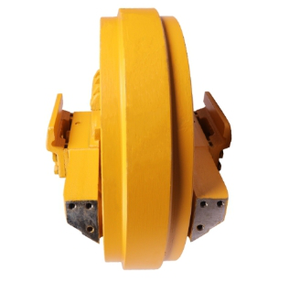 Shantui Bulldozer Loopwielassemblage - Inductiegehard zwaarbelastbaar geleidewiel voor rupsbanden SD16/SD22/SD32 serie 1 jaar garantie CN - Product Image 6