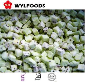 <span class=keywords><strong>Kiwi</strong></span> congelado IQF en rodajas y en cubitos <span class=keywords><strong>Kiwi</strong></span> - Product Image 5