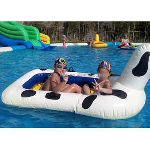 Jeu d'<span class=keywords><strong>eau</strong></span> flottant gonflable d'approvisionnement d'usine jouets d'<span class=keywords><strong>eau</strong></span> de piscine rotative jouets de <span class=keywords><strong>poire</strong></span> d'<span class=keywords><strong>eau</strong></span> - Product Image 5