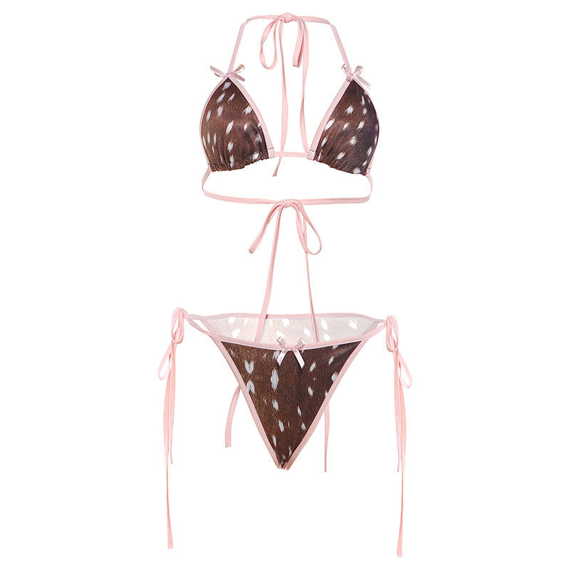 Z0130ST02 สีน้ำตาล