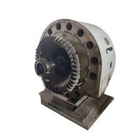 Générateurs de turbines à vapeur pour l'industrie électrique et l'énergie, taille M 61-62-63-64-65 MW, avec une efficacité de fonctionnement élevée
