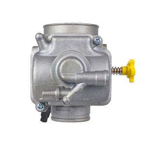 คาร์บูเรเตอร์ PE28 พร้อมลูกสูบทองแดงขนาด 28 มม. สภาพใหม่ สำหรับรถฮอนด้า Keihin NSR 150 <span class=keywords><strong>NPro</strong></span> NSR150 Nsr150 Nsr150sp - Product Image 6