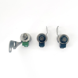 Bán buôn refabricated nhà máy a245e truyền solenoid Set 3 cái/bộ cho TOYOTA hộp số - Product Image 3