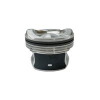 Haute qualité JTMA JQDA JQDB JQGA JQMA JQMB JTBA JTBB JTDA JTDB JTJA JTJB piston avec anneau pour Ecoboost Focus Escape Kuga 1.6T