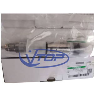 Piezas de motor de excavadora DL06 inyector de combustible 400903-00046 65,10401-7004 para <span class=keywords><strong>Doosan</strong></span> <span class=keywords><strong>Daewoo</strong></span> Truck Bus DX140 DX225 DX340 inyector - Product Image 2