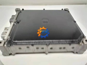 Pièces de rechange pour contrôleur ECU ECM d'excavatrice 345B 345B L W345B 145-7806 117-4017 - Product Image 2
