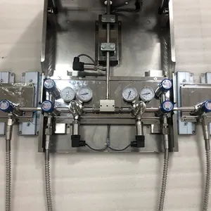 Digital Automatic Manifold Systems Industrial Manifolds