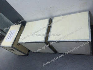 Generador de Hidrógeno por Electrólisis Alcalina <span class=keywords><strong>KOH</strong></span> Serie SHC a Precio de Fábrica - Product Image 6