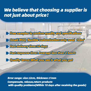 Cao cấp sợi thủy tinh gia cố Tấm Nhựa <span class=keywords><strong>FRP</strong></span> tấm phẳng sợi thủy tinh gelcoat tường lợp hình dạng cuộn - Product Image 4