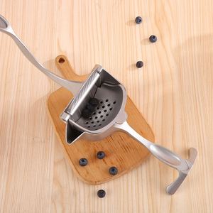 ที่คั้นน้ำมะนาวแบบมือถือ ที่คั้นน้ำผลไม้แบบแมนนวล ทนทาน คั้นน้ำส้ม มะนาว เกรปฟรุต คุณภาพดีที่สุด - Product Image 3