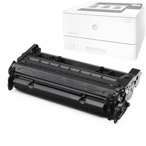 Cartouche de <span class=keywords><strong>toner</strong></span> CF259A pour <span class=keywords><strong>HP</strong></span> HM428dw M328dw M428fdn/fdw HM304d <span class=keywords><strong>M404dn</strong></span> M404dW M404D Noir Petite capacité Kit de tambour Cartouches d'encre - Product Image 1